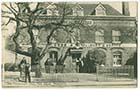 Dane Road/Mulberry Tree Tavern 1909 